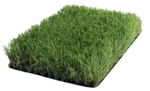 Esempio di terra Nature, perfetto per aree pubbliche e sportive